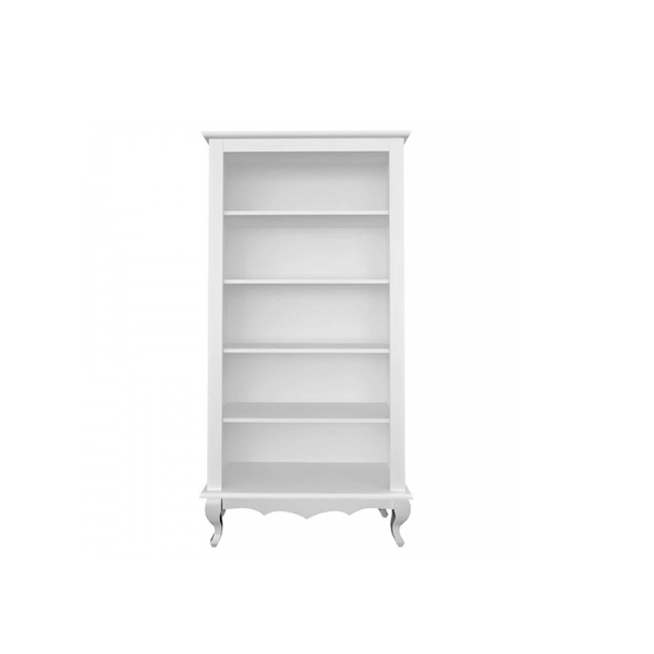 livreiro frente m12 branco