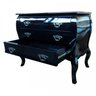 5271 comoda bombe com frente abaulada preto tommy design 750x750