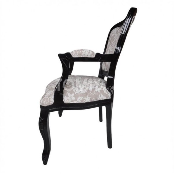 2 poltrona luis xv preto com floral tommy design 750x750