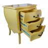 7525 criado mudo lyons liso amarelo 3 gavetas tommy design 750x750