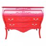 comoda arthur entalhada com frente abaulada vermelho tommy design2 750x750