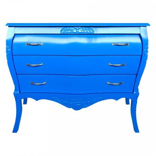 3461 comoda luis xv lyon azul entalhada com frente abaulada tommy design 750x750