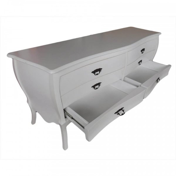 7459 comoda bombe 06 gavetas branco tommy design 750x750