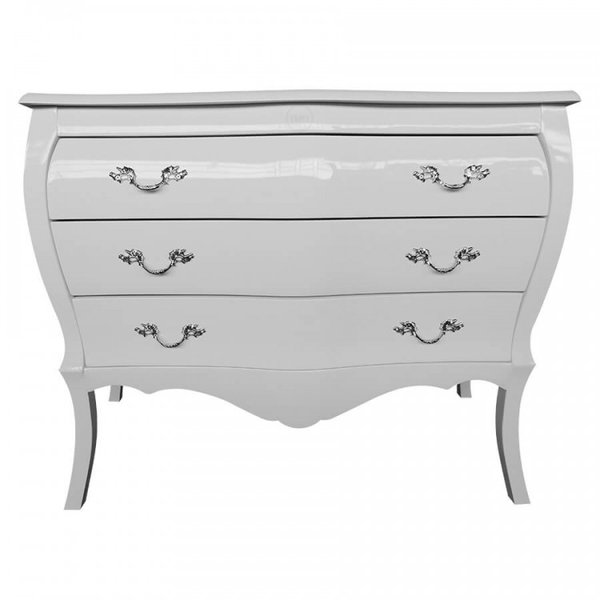 comoda luis xv lyon branca lisa com frente abaulada tommy design 750x750