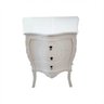 2 criado mudo luis xv lyons entalhado branco 3 gaveta tommy design 750x750