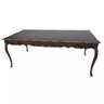 mesa de jantar pata de leao tampo 220x110 tommy design 750x750