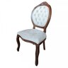 2541 conjunto 04 cadeiras medalhao entalhadas sem braco imbuia e tecido areia tommy design 750x750