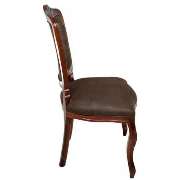 1 cadeira dom pedro sem braco imbuia e marrom tommy design 750x750