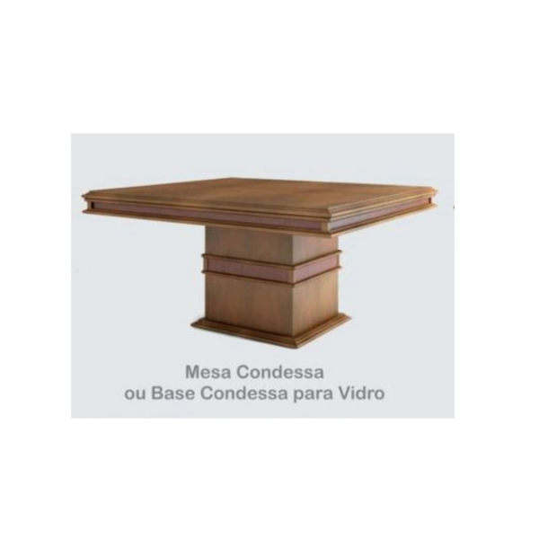 mesa condessa