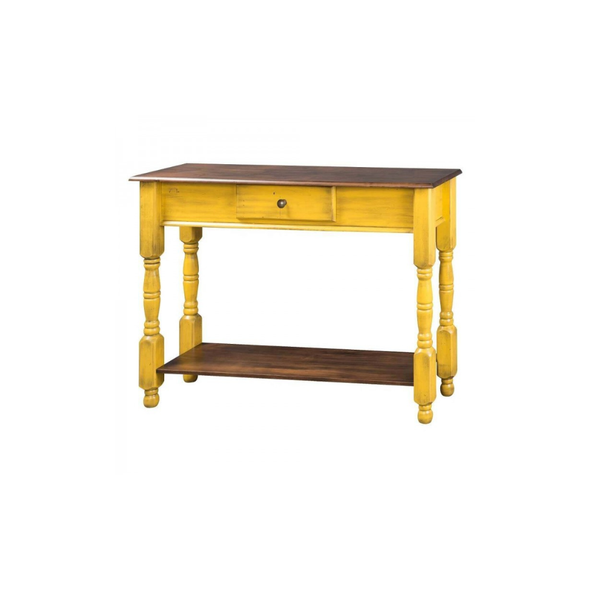 633 aparador amarelo