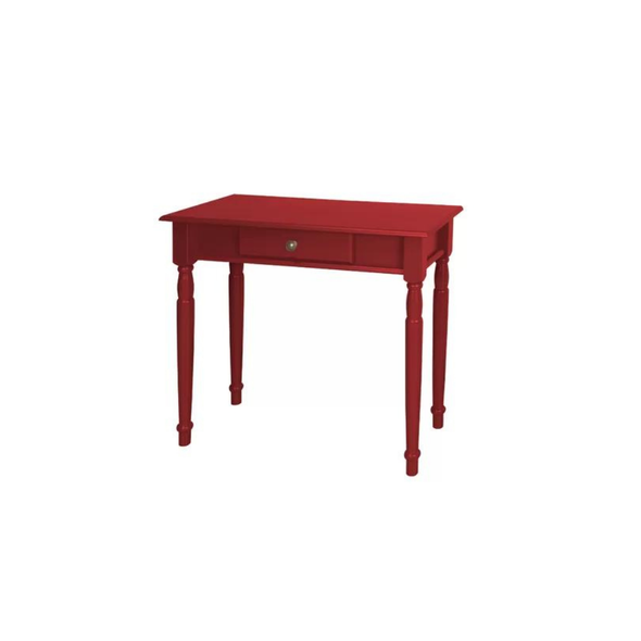 634 pequeno vermelho