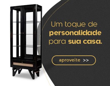 cristaleiras