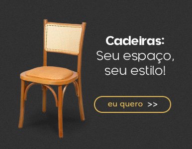 cadeiras