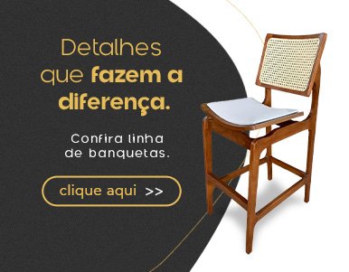 banquetas