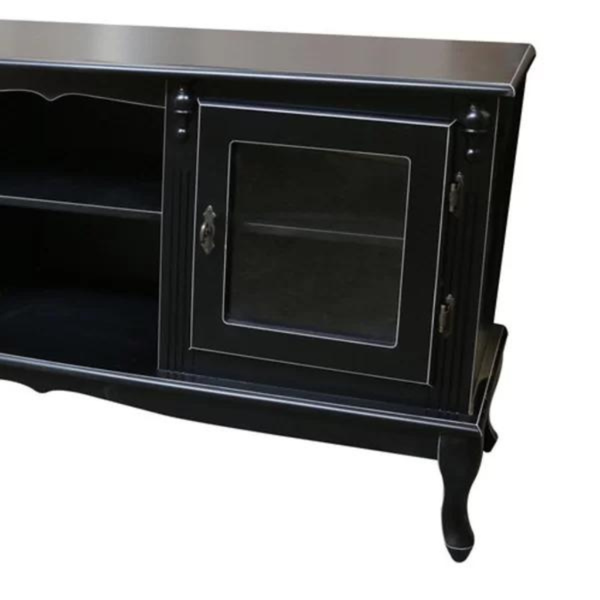 rack 713 preto canto