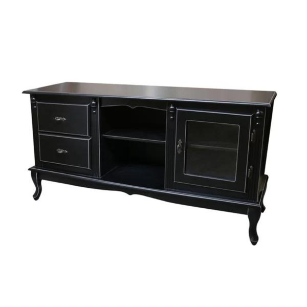 rack 713 preto