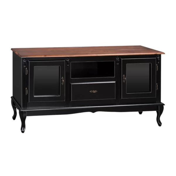 rack 1036 preto imbuia 1