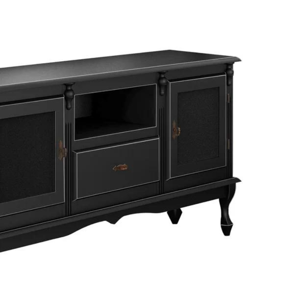 rack 1036 preto canto