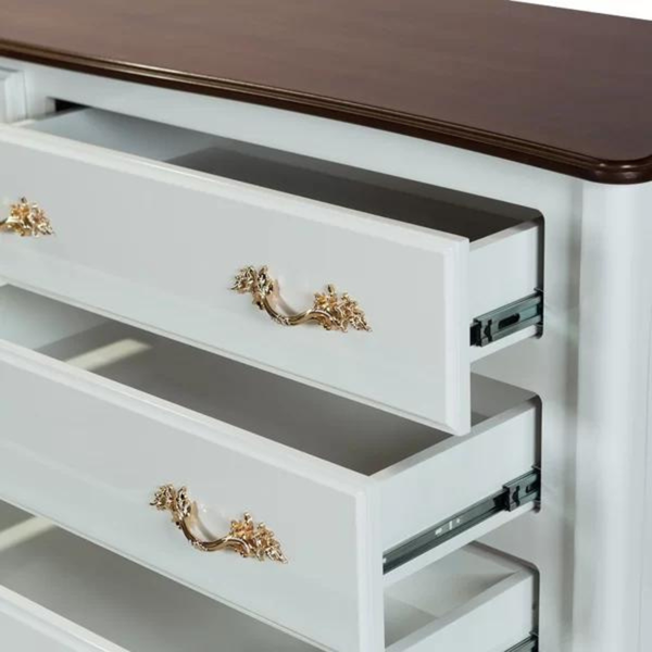 comoda viena puxador