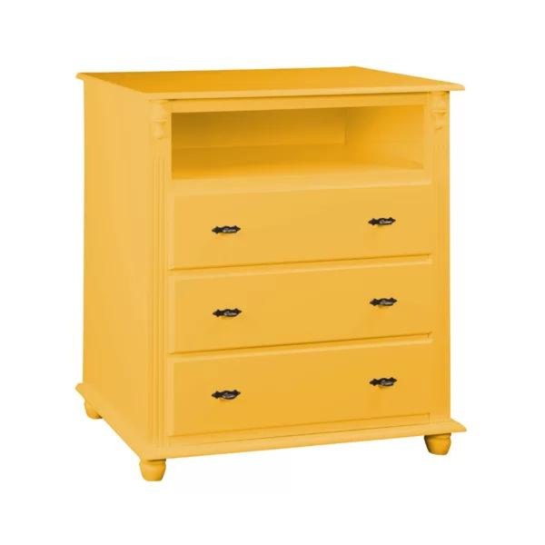 401 amarelo