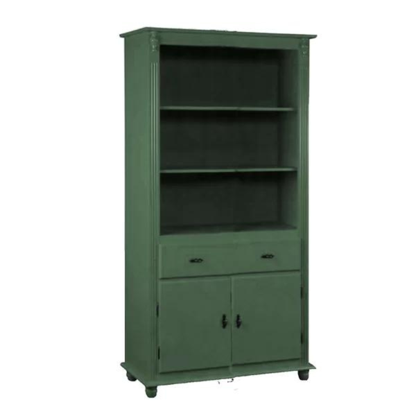 204 verde