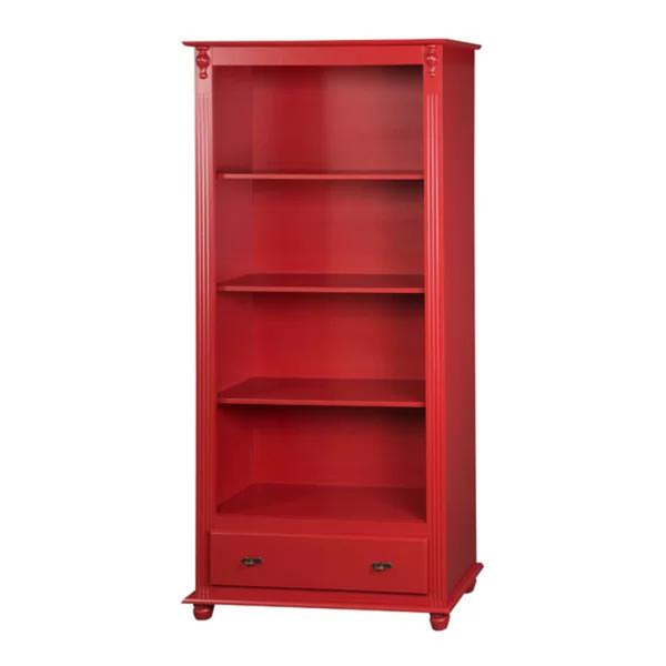 201 vermelho