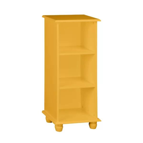 207 amarelo