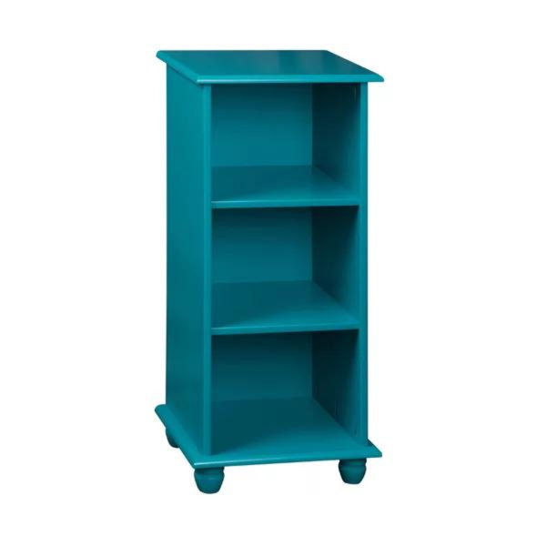 207 azul