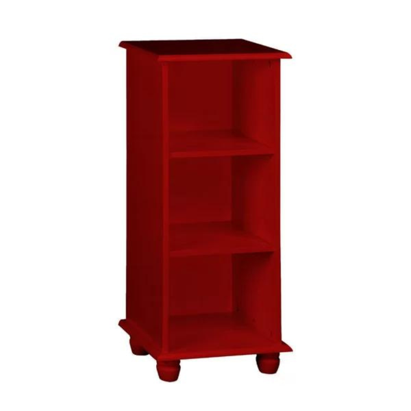 207 vermelho