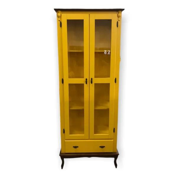 2051 amarelo