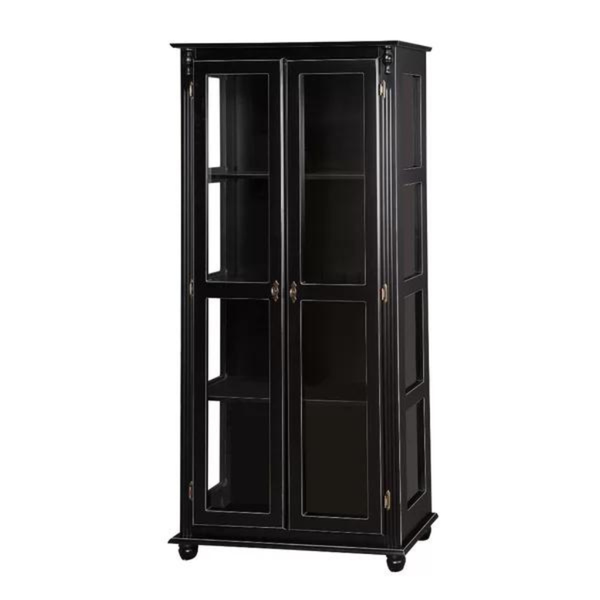 301 preto