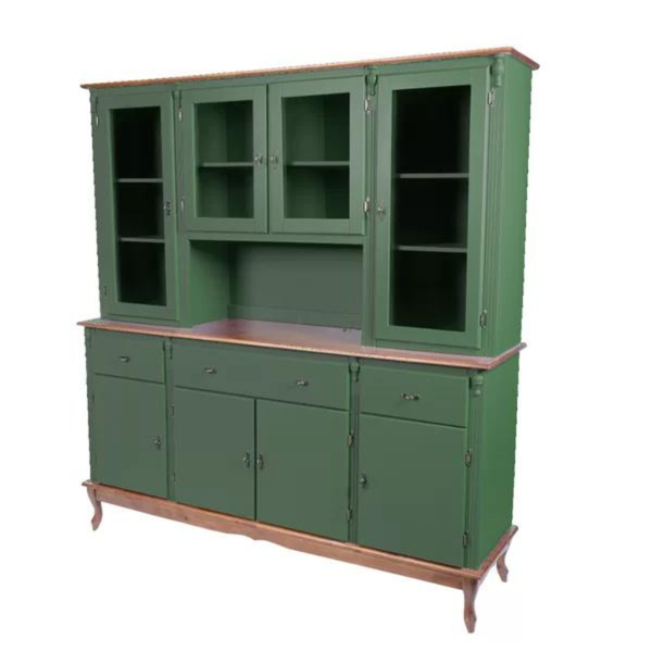 803 verde