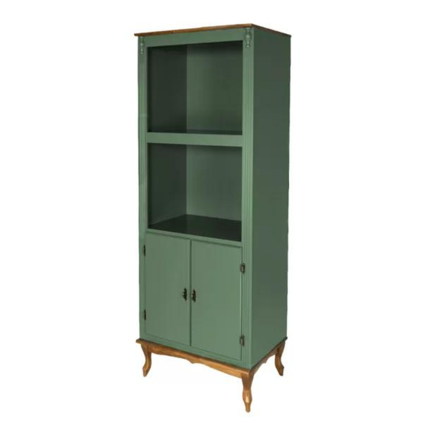 823 verde
