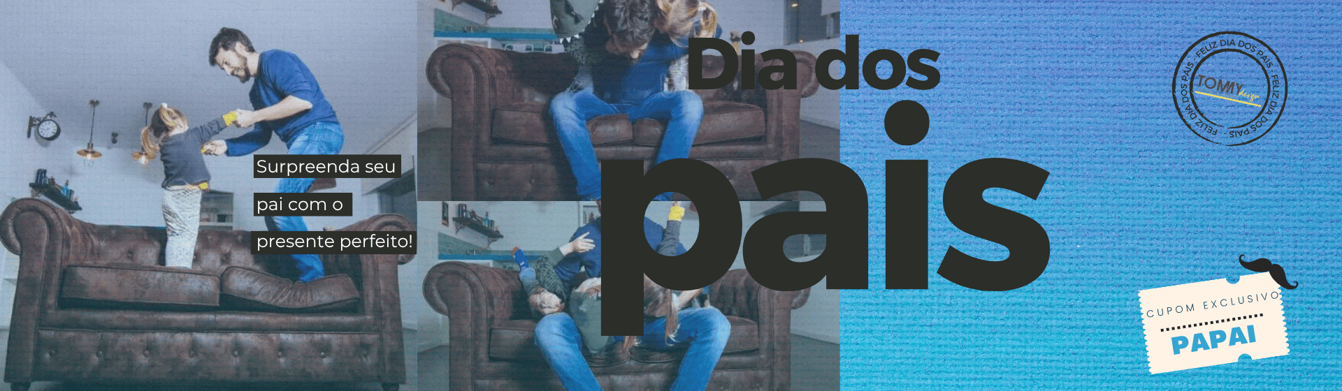 dia dos pais